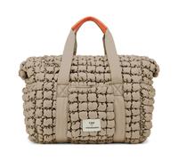 LES VISIONNAIRES Unio Travel Bag Sac de shopper 44 cm jaune