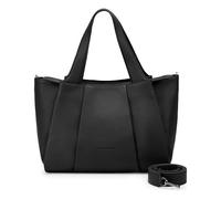 LES VISIONNAIRES Chenelle Essential Sac de shopper Cuir 45 cm noir