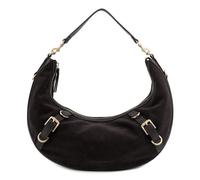 LES VISIONNAIRES Enya Sac à bandoulière Cuir 46 cm brun