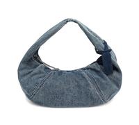 LES VISIONNAIRES Greta Essential Sac à bandoulière 37 cm gris