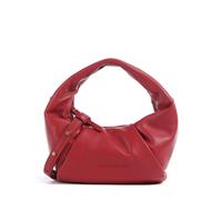 Les Visionnaires Greta Essential Silky Mini Sac bandoulière rouge, femme