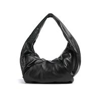 Les Visionnaires Greta Essential Silky Sac fourre-tout noir, femme