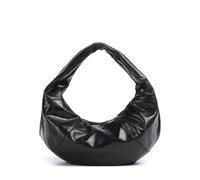 LES VISIONNAIRES Greta Sac à bandoulière Cuir 41 cm noir