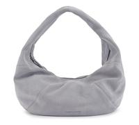 LES VISIONNAIRES Greta Icon Sac à bandoulière Cuir 43 cm gris
