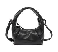 Les Visionnaires Greta Essential Silky Mini Sac bandoulière noir, femme