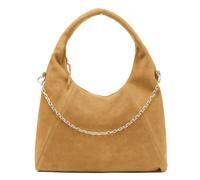 LES VISIONNAIRES Jade Cozy Chain Sac à bandoulière Cuir 38 cm jaune