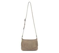LES VISIONNAIRES Jane Cozy Sac à bandoulière Cuir 29 cm brun