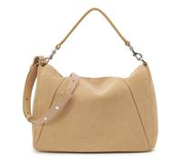 LES VISIONNAIRES Louise Icon Sac à main Cuir véritable 30 cm jaune