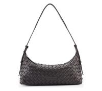 LES VISIONNAIRES Marie Sac à bandoulière 33 cm gris