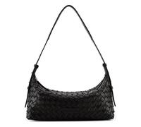 LES VISIONNAIRES Marie Sac à bandoulière 33 cm noir