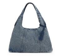 LES VISIONNAIRES Paz Essential Sac à bandoulière 49 cm gris