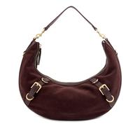 Les Visionnaires Sac bandoulière 'Enya' bordeaux, Taille One Size
