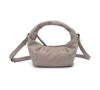 Les Visionnaires Greta Mini Essential Silky Sac à main à bandoulière