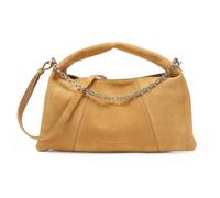 LES VISIONNAIRES Sadie Cozy Chain Sac à main Cuir 37 cm beige