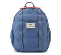 LES VISIONNAIRES Unio Backpack Daypack 41 cm bleu