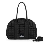 LES VISIONNAIRES Unio Bowling Sac à bandoulière 46 cm noir