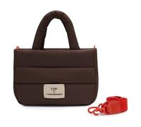 LES VISIONNAIRES Unio Cortina S Cortina S Sac à main S 29 cm brun