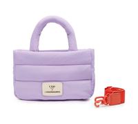 LES VISIONNAIRES Unio Cortina S Cortina S Sac à main S 29 cm violet