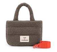 LES VISIONNAIRES Unio Cortina S Sac à bandoulière S 34 cm gris