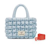 LES VISIONNAIRES Unio Cortina S Sac à main 34 cm gris