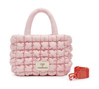 LES VISIONNAIRES Unio Cortina S Sac à main 34 cm rose