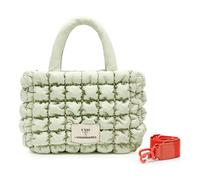 LES VISIONNAIRES Unio Cortina S Sac à main 34 cm vert
