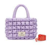 LES VISIONNAIRES Unio Cortina S Sac à main 34 cm violet