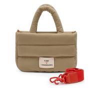 LES VISIONNAIRES Unio Cortina S Sac à main S 32 cm brun