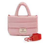 LES VISIONNAIRES Unio Cortina S Sac à main S 32 cm rose
