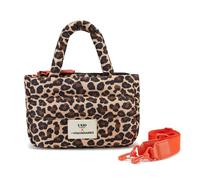 LES VISIONNAIRES Unio Cortina S Sac de shopper S 29 cm brun