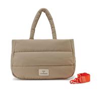 LES VISIONNAIRES Unio Cortina Sac à bandoulière 45 cm jaune