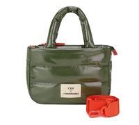 LES VISIONNAIRES Unio Cortina Sac à bandoulière S 30 cm olive