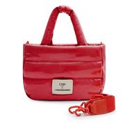 LES VISIONNAIRES Unio Cortina Sac à bandoulière S 30 cm rouge