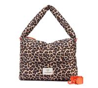 LES VISIONNAIRES Unio Hobo Sac à bandoulière 38 cm brun