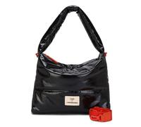 LES VISIONNAIRES Unio Hobo Sac à bandoulière 47 cm noir