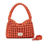 LES VISIONNAIRES Unio Hobo Sac à bandoulière 47 cm orange