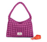 LES VISIONNAIRES Unio Hobo Sac à bandoulière 47 cm rose