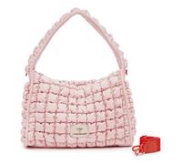 LES VISIONNAIRES Unio Hobo Sac à bandoulière 47 cm rose