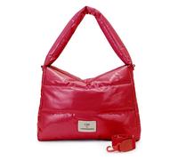 LES VISIONNAIRES Unio Hobo Sac à bandoulière 47 cm rouge