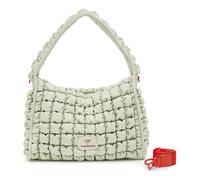 LES VISIONNAIRES Unio Hobo Sac à bandoulière 47 cm vert