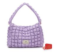 LES VISIONNAIRES Unio Hobo Sac à bandoulière 47 cm violet