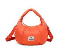 LES VISIONNAIRES Unio Kitzbuehel S Sac à bandoulière S 31.5 cm orange