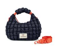 LES VISIONNAIRES Unio Kitzbuehel S Sac à bandoulière S 34.5 cm bleu