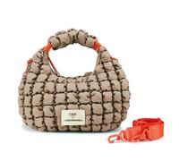 LES VISIONNAIRES Unio Kitzbuehel S Sac à bandoulière S 34.5 cm jaune