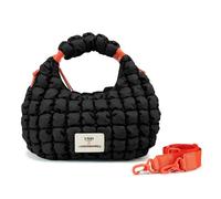 LES VISIONNAIRES Unio Kitzbuehel S Sac à bandoulière S 34.5 cm noir