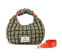 LES VISIONNAIRES Unio Kitzbuehel S Sac à bandoulière S 34.5 cm olive