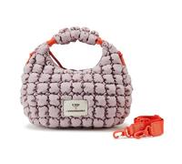 LES VISIONNAIRES Unio Kitzbuehel S Sac à bandoulière S 34.5 cm violet