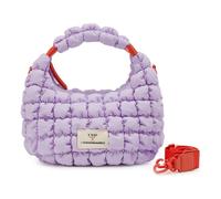 LES VISIONNAIRES Unio Kitzbuehel S Sac à bandoulière S 34.5 cm violet