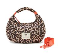 LES VISIONNAIRES Unio Kitzbuehel S Sac à bandoulière S 34 cm brun