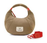 LES VISIONNAIRES Unio Kitzbuehel S Sac à main S 35 cm brun